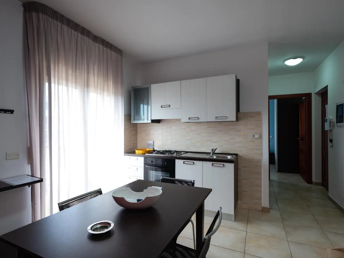 Case Vacanze Anni 20 Bagheria 0*,