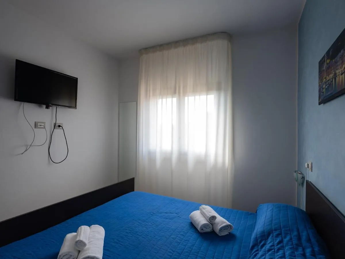 Case Vacanze Anni 20 Bagheria