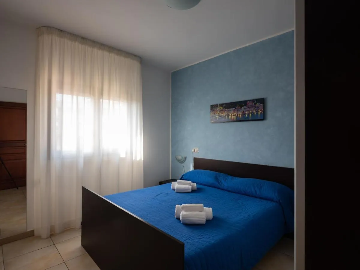 Case Vacanze Anni 20 Bagheria