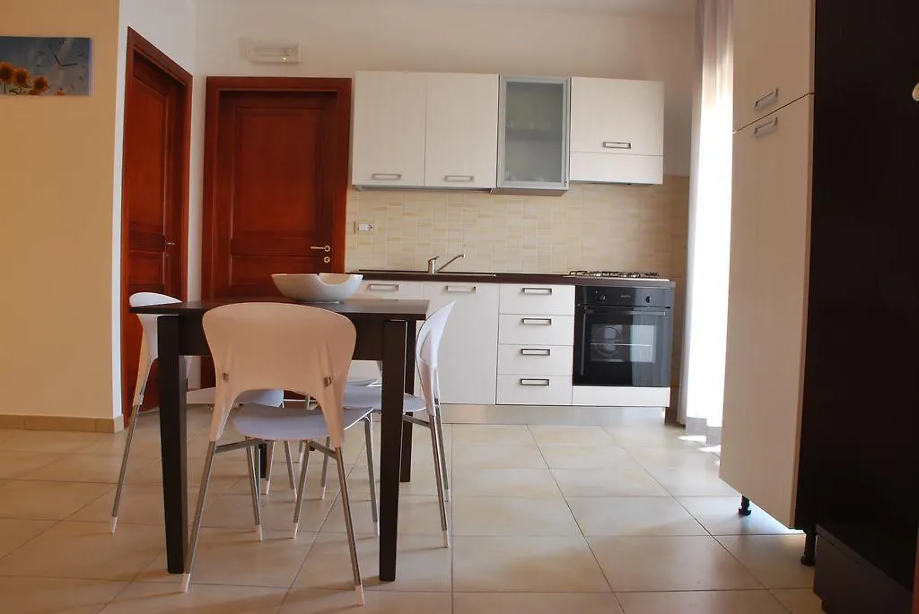 Case Vacanze Anni 20 Bagheria Aparthotel