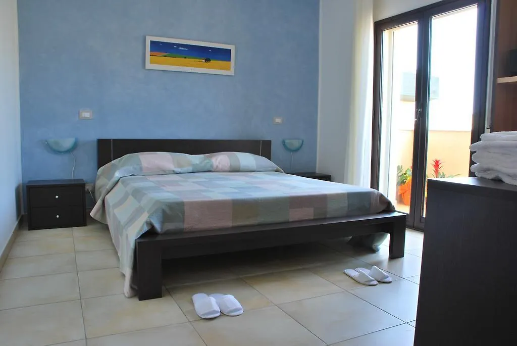 Case Vacanze Anni 20 Bagheria Aparthotel
