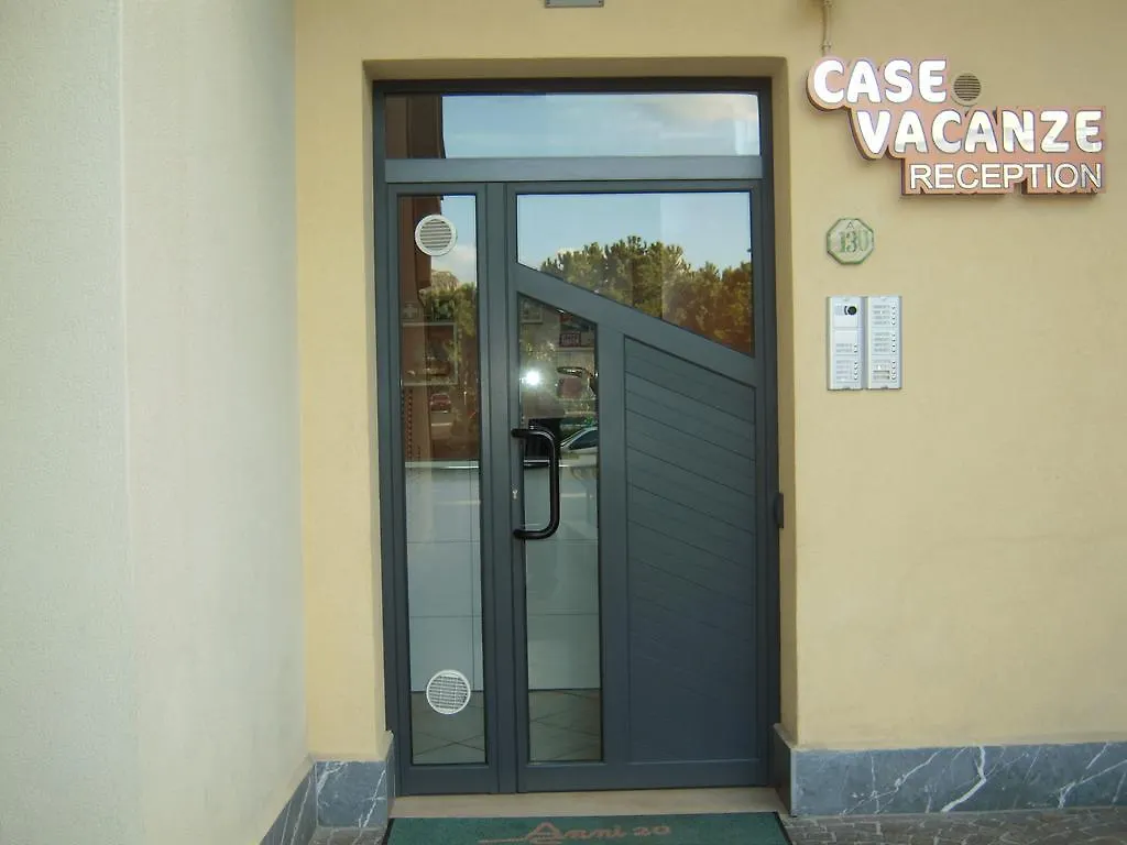 Aparthotel Case Vacanze Anni 20 Bagheria
