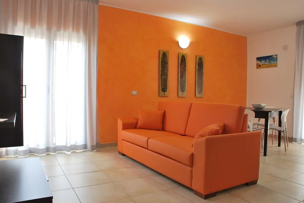 Case Vacanze Anni 20 Bagheria Aparthotel