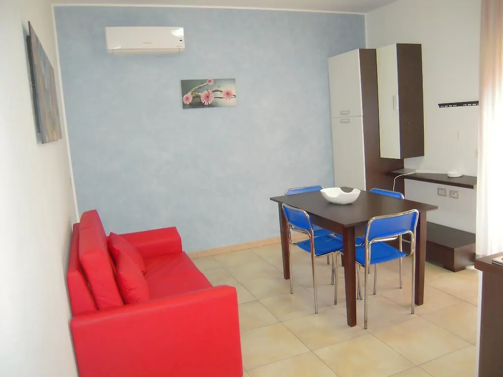 Case Vacanze Anni 20 Bagheria Aparthotel