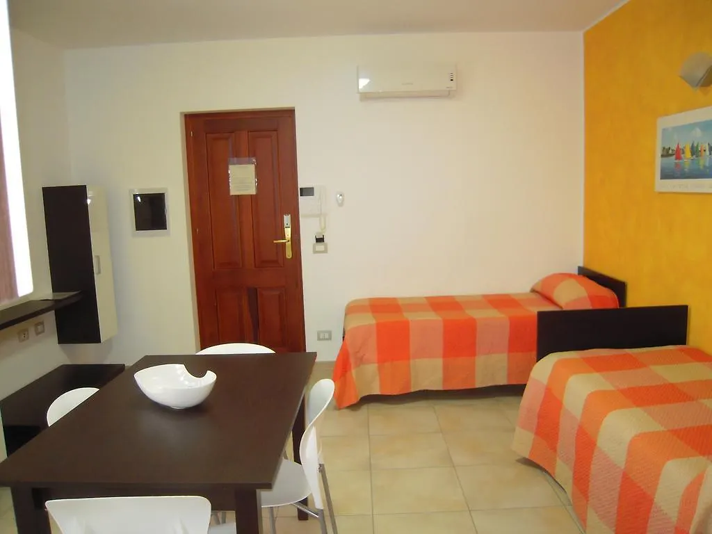 Case Vacanze Anni 20 Bagheria Itálie