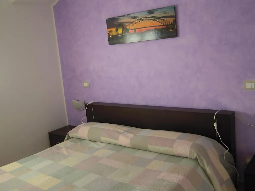 Case Vacanze Anni 20 Bagheria