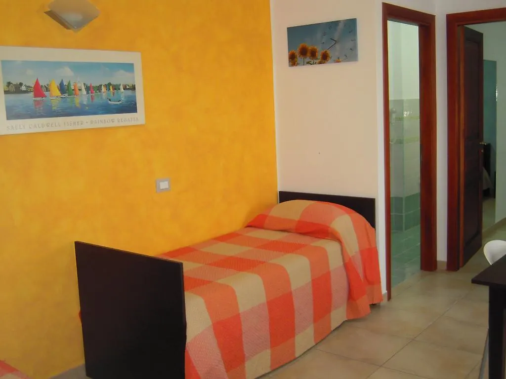 Case Vacanze Anni 20 Bagheria Aparthotel