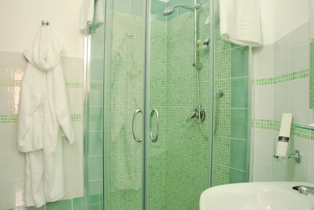 Aparthotel Case Vacanze Anni 20 Bagheria