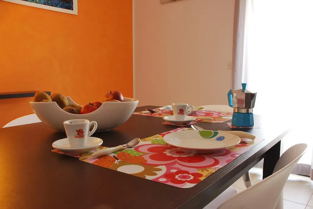 Case Vacanze Anni 20 Bagheria