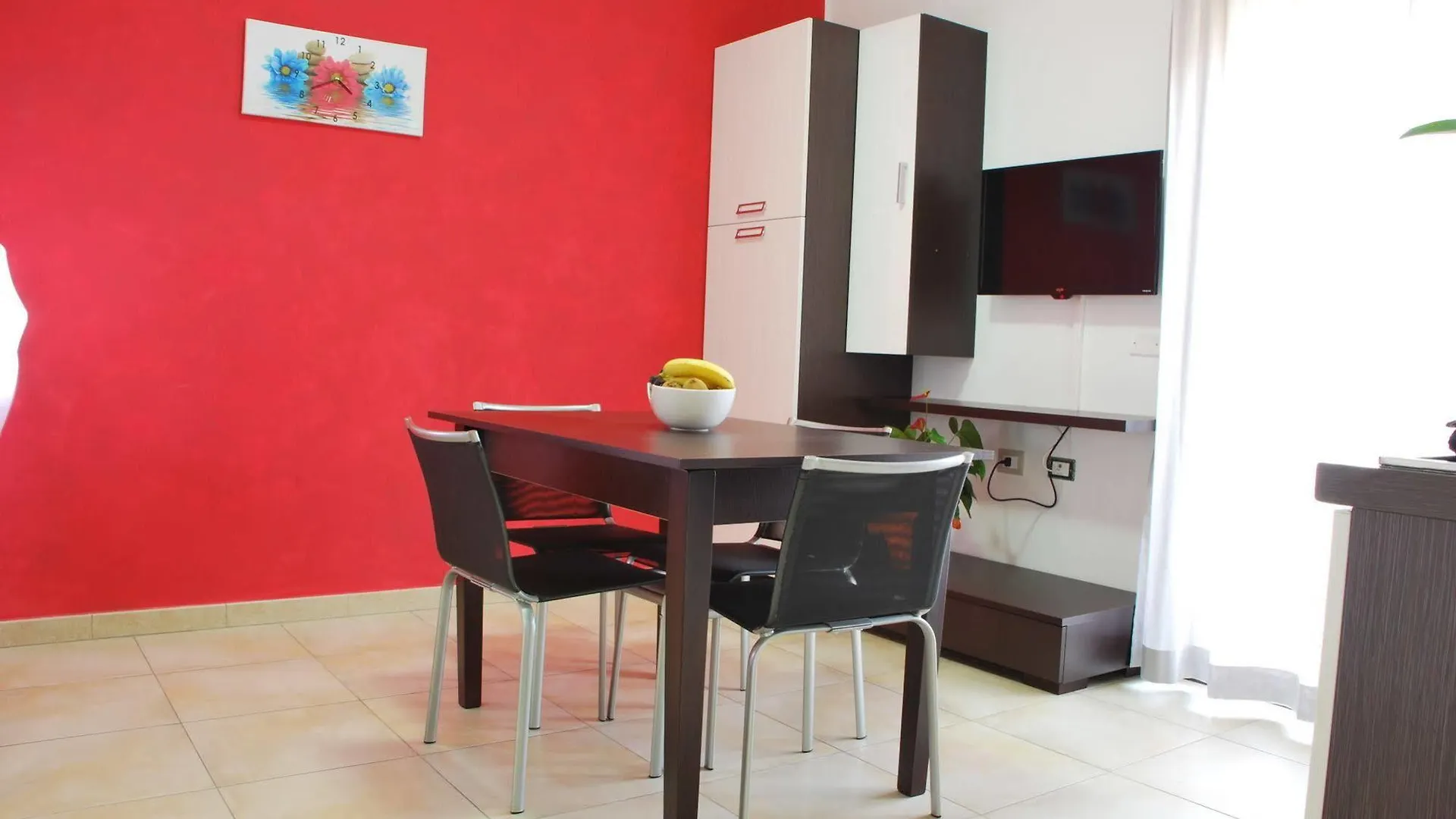 Aparthotel Case Vacanze Anni 20 Bagheria