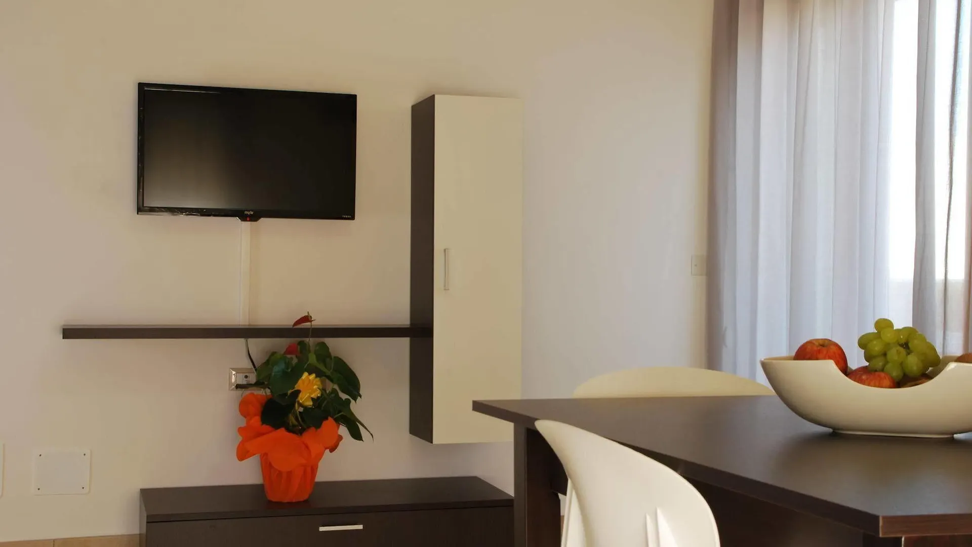 Aparthotel Case Vacanze Anni 20 Bagheria