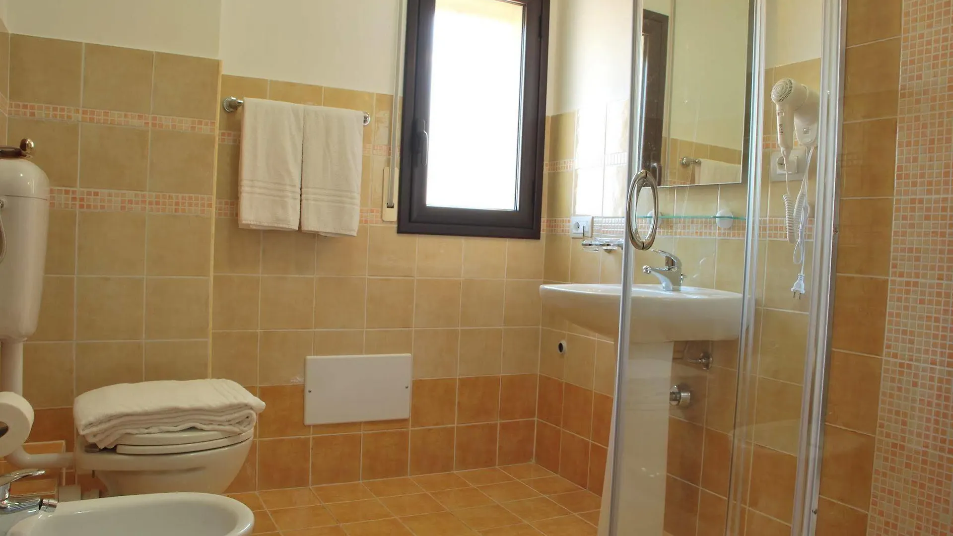 Aparthotel Case Vacanze Anni 20 Bagheria