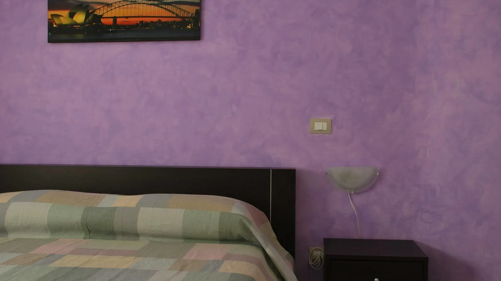 Case Vacanze Anni 20 Bagheria Aparthotel